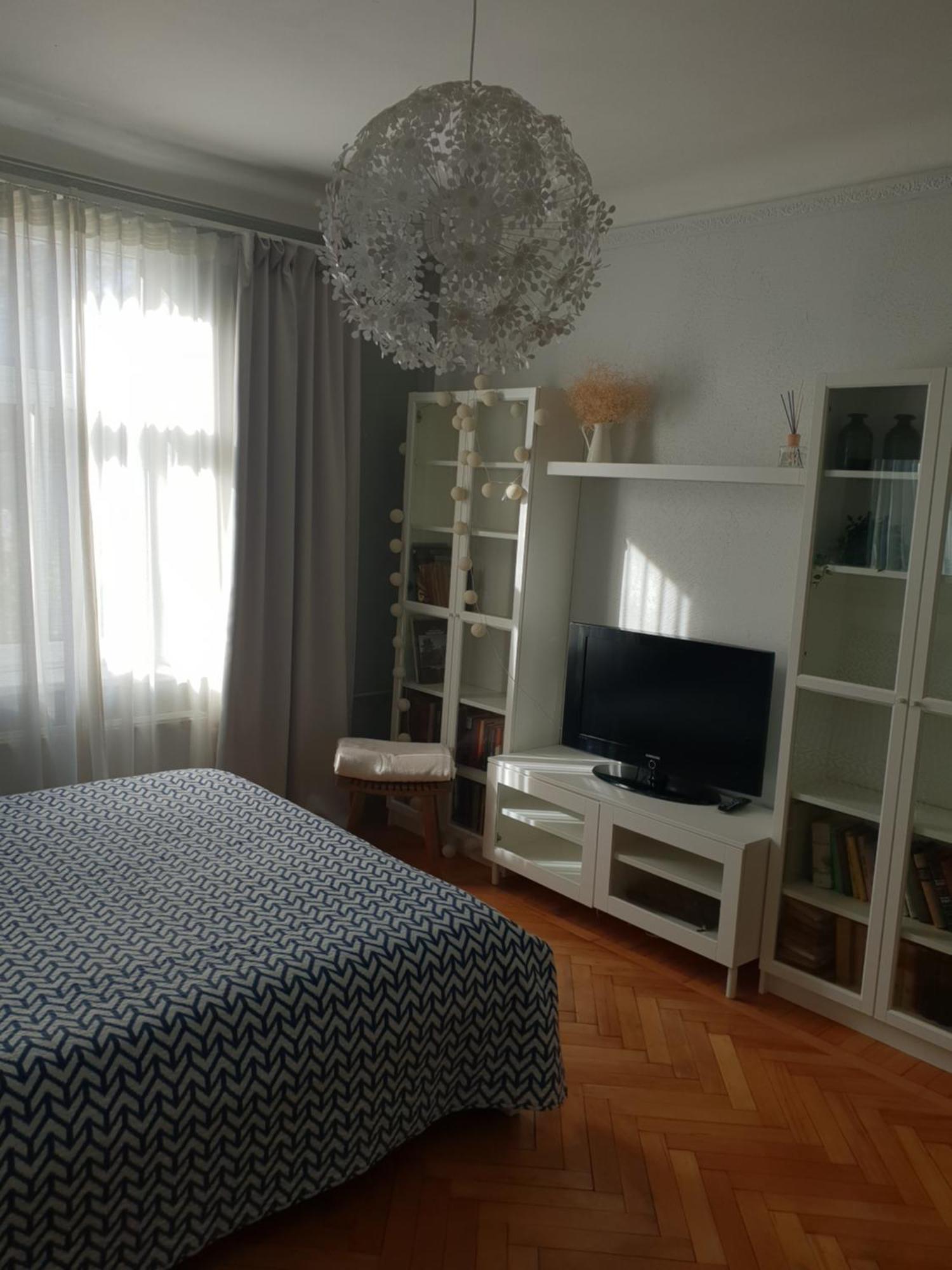 Paulas Room. Rīga Exterior foto