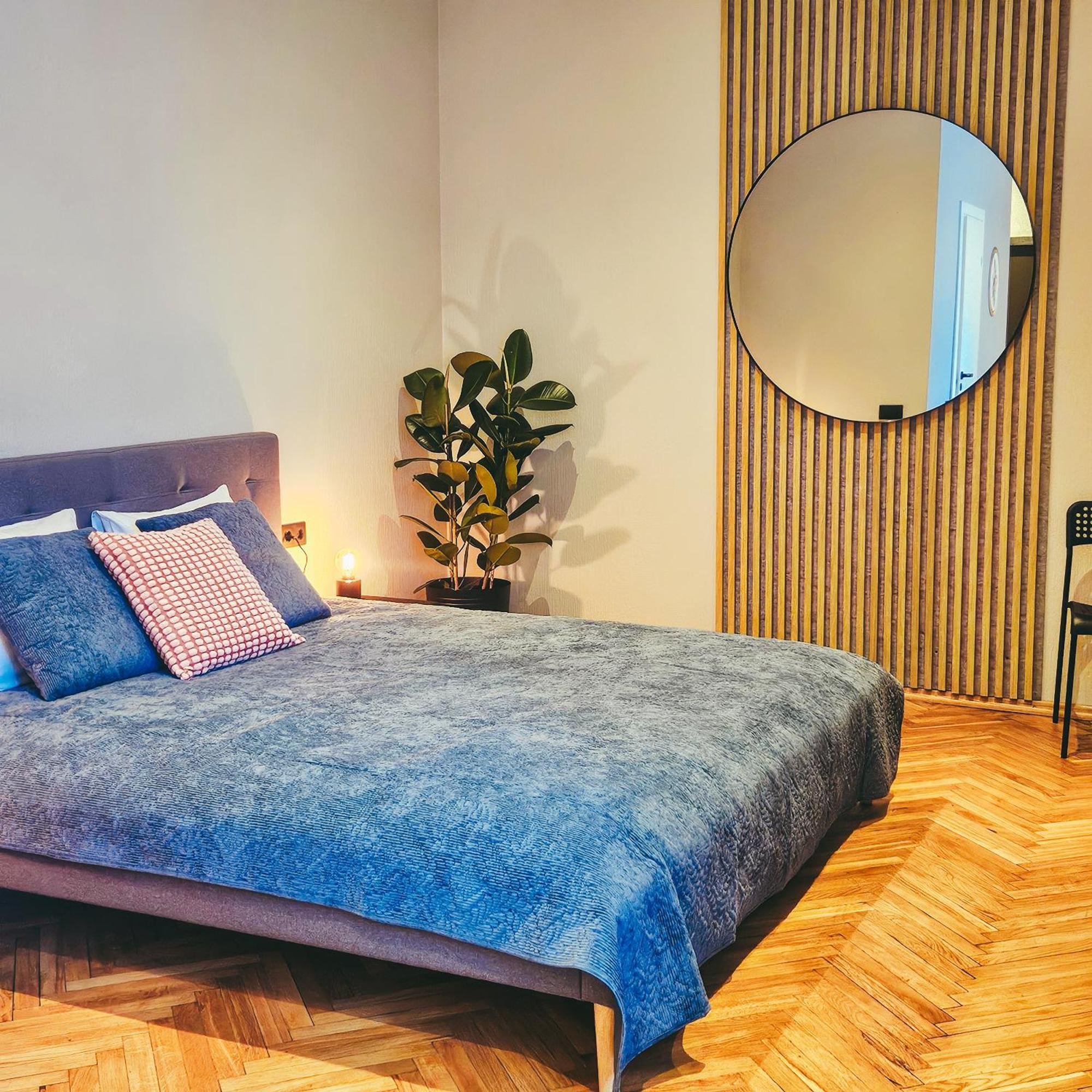 Paulas Room. Rīga Exterior foto