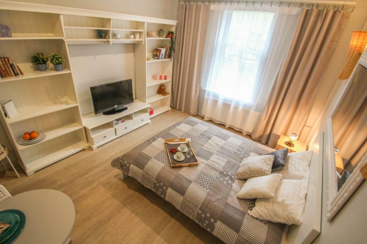 Paulas Room. Rīga Exterior foto