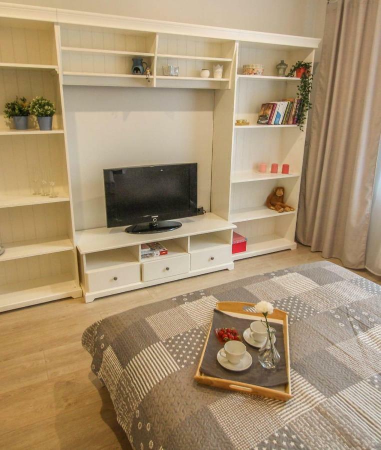 Paulas Room. Rīga Exterior foto